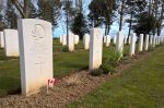 Canadian War Cemetery
